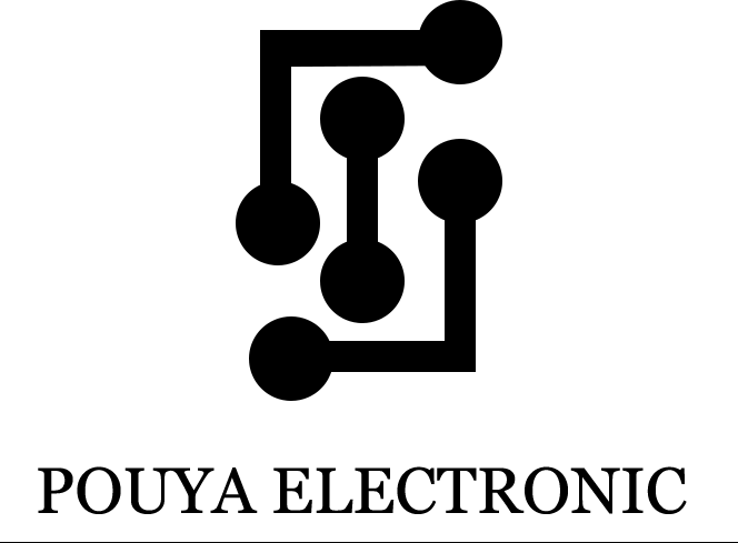 پویاالکترونیک